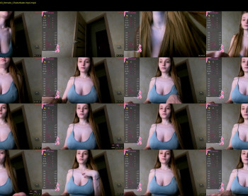 kate_swon — 4 minute Chaturbate female cam show recording, 720p, Jul 7, 2024