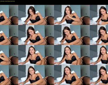 katrin_fit — 3 minute Chaturbate female cam show recording, 720p, Jul 7, 2024