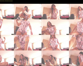 kendalltyler — 9 minute Chaturbate female cam show recording, 720p, Jul 7, 2024