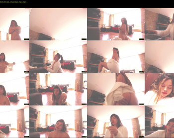kendalltyler — 37 minute Chaturbate female cam show recording, 720p, Jul 7, 2024