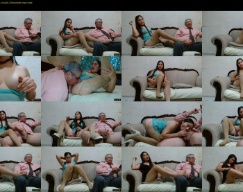 kiaming — 120 minute Chaturbate female cam show recording, 720p, Jul 8, 2024