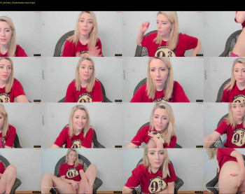 kimilee22 — 91 minute Chaturbate female cam show recording, 720p, Jul 7, 2024