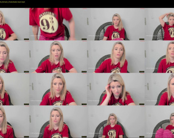 kimilee22 — 47 minute Chaturbate female cam show recording, 720p, Jul 7, 2024
