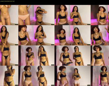 kittyand — 66 minute Chaturbate couple cam show recording, 720p, Jul 7, 2024