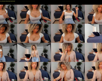 kleogold_1 — 10 minute Chaturbate female cam show recording, 720p, Jul 8, 2024