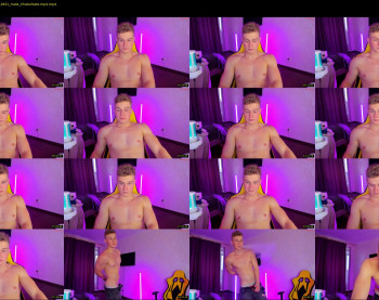 kurt_hanssen — 30 minute Chaturbate male cam show recording, 720p, Jul 7, 2024