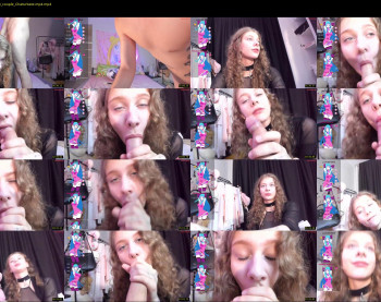 l1ttlekiki — 9 minute Chaturbate couple cam show recording, 720p, Jul 8, 2024
