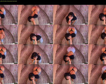 laady_brownn — 120 minute Chaturbate female cam show recording, 720p, Jul 7, 2024