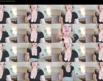 lara_fisher — 21 minute Chaturbate female cam show recording, 720p, Jul 7, 2024