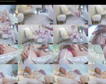 ledy_mary — 15 minute Chaturbate female cam show recording, 480p, Jul 8, 2024