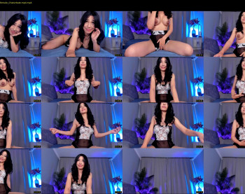 li_baby — 33 minute Chaturbate female cam show recording, 720p, Jul 7, 2024