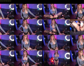 like_pie — 121 minute Chaturbate couple cam show recording, 720p, Jul 7, 2024