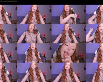 lil_pumpkinpie — 120 minute Chaturbate female cam show recording, 720p, Jul 7, 2024