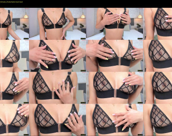 lili_foxy — 13 minute Chaturbate female cam show recording, 720p, Jul 7, 2024