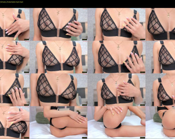 lili_foxy — 45 minute Chaturbate female cam show recording, 720p, Jul 7, 2024
