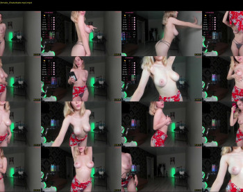 limiyan — 32 minute Chaturbate couple cam show recording, 720p, Jul 7, 2024
