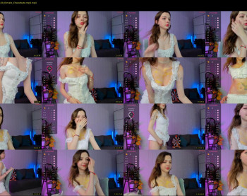 little_anitta — 110 minute Chaturbate female cam show recording, 720p, Jul 8, 2024