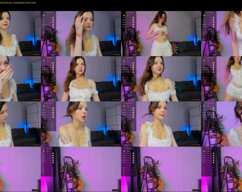 little_anitta — 120 minute Chaturbate female cam show recording, 720p, Jul 8, 2024