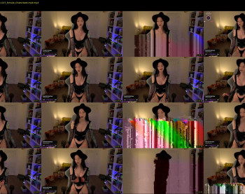 loony_moony — 7 minute Chaturbate couple cam show recording, 720p, Jul 7, 2024