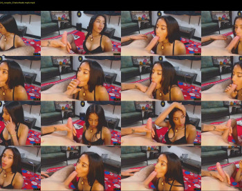 lunadaniel — 37 minute Chaturbate couple cam show recording, 720p, Jul 7, 2024