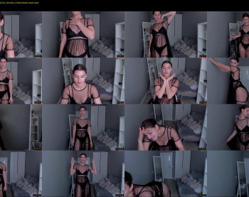 lynn_jackson — 109 minute Chaturbate female cam show recording, 720p, Jul 7, 2024