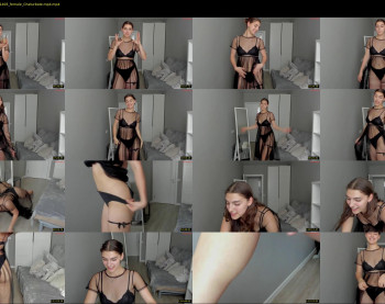 lynn_jackson — 93 minute Chaturbate female cam show recording, 720p, Jul 7, 2024