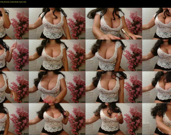 madlyn_dee — 16 minute Chaturbate female cam show recording, 720p, Jul 7, 2024
