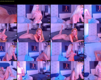 marimais — 120 minute Chaturbate female cam show recording, 720p, Jul 7, 2024