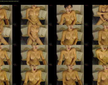 martina17x — 5 minute Chaturbate female cam show recording, 720p, Jul 7, 2024