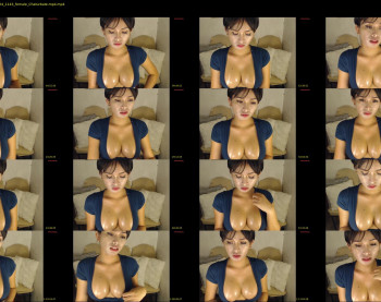martina17x — 83 minute Chaturbate female cam show recording, 720p, Jul 7, 2024