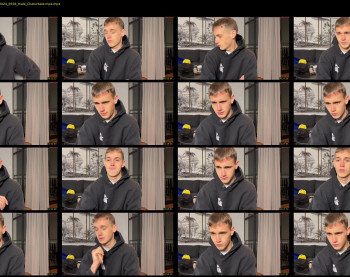 mason_gallagher — 4 minute Chaturbate male cam show recording, 720p, Jul 8, 2024