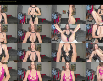 melon_mussy — 111 minute Chaturbate female cam show recording, 720p, Jul 7, 2024