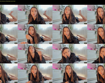 meryfoxxx — 6 minute Chaturbate female cam show recording, 720p, Jul 7, 2024
