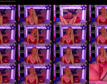 miakinkdd — 23 minute Chaturbate female cam show recording, 720p, Jul 7, 2024