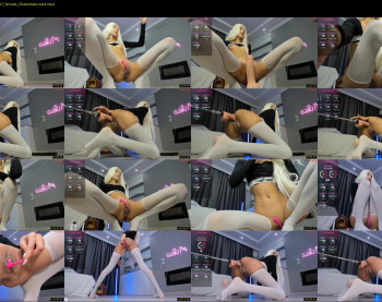 mikio_san — 120 minute Chaturbate female cam show recording, 720p, Jul 7, 2024