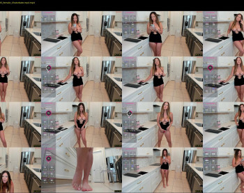 mikmagik — 55 minute Chaturbate female cam show recording, 720p, Jul 8, 2024