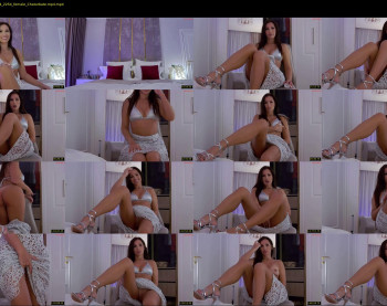 miladystarlight — 120 minute Chaturbate female cam show recording, 720p, Jul 7, 2024