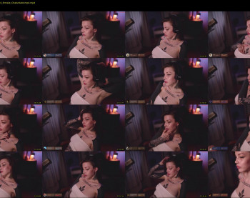 mileeena — 29 minute Chaturbate female cam show recording, 720p, Jul 7, 2024