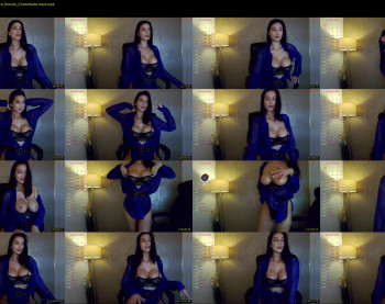 miley_me — 114 minute Chaturbate female cam show recording, 720p, Jul 7, 2024