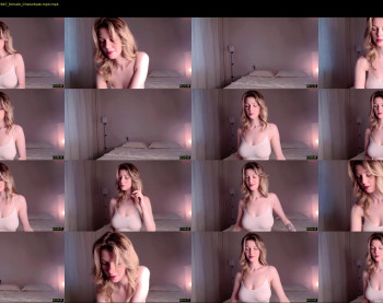 milky__way_ — 47 minute Chaturbate female cam show recording, 720p, Jul 7, 2024