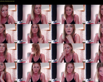 misslucci — 10 minute Chaturbate female cam show recording, 720p, Jul 7, 2024