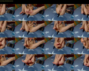 morrenitta — 25 minute Chaturbate female cam show recording, 720p, Jul 7, 2024