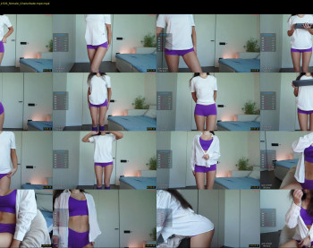 ms_seductive — 80 minute Chaturbate female cam show recording, 720p, Jul 7, 2024