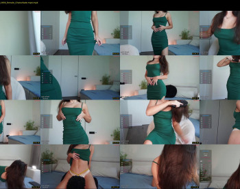 ms_seductive — 83 minute Chaturbate female cam show recording, 720p, Jul 7, 2024