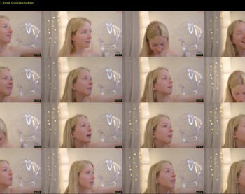 my_stella — 6 minute Chaturbate female cam show recording, 720p, Jul 7, 2024