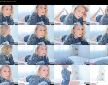 myassistant — 109 minute Chaturbate female cam show recording, 720p, Jul 7, 2024