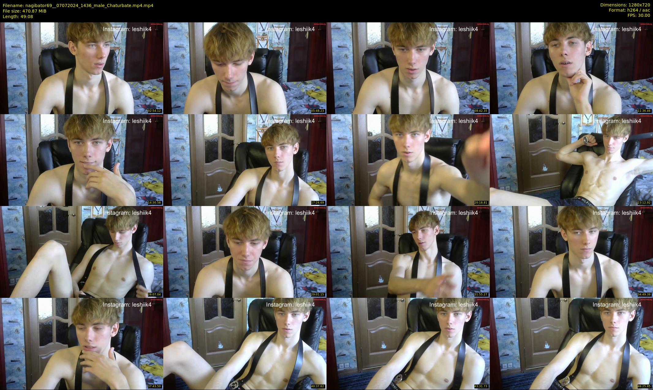 nagibator69_ — 50 minute Chaturbate couple cam show recording, 720p, Jul 7, 2024