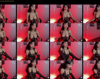 nanaleon — 77 minute Chaturbate couple cam show recording, 720p, Jul 7, 2024