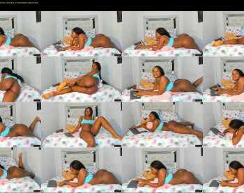 natasha_joyy — 67 minute Chaturbate female cam show recording, 720p, Jul 8, 2024