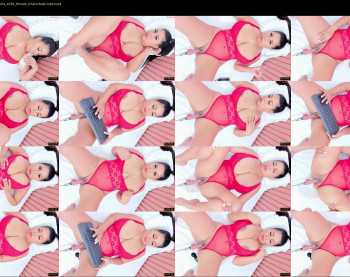 natural_bigboobs — 24 minute Chaturbate female cam show recording, 720p, Jul 7, 2024